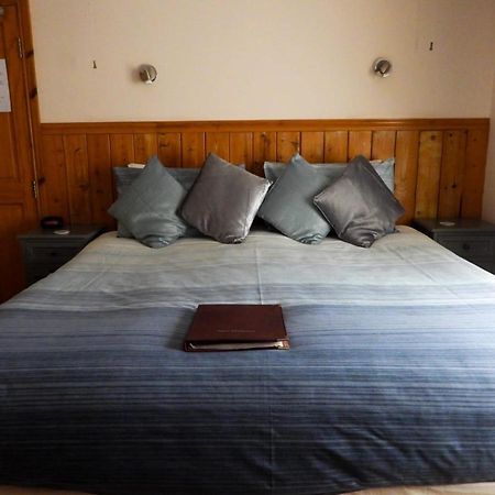 Crab Pot Cottage Фламбъро Екстериор снимка