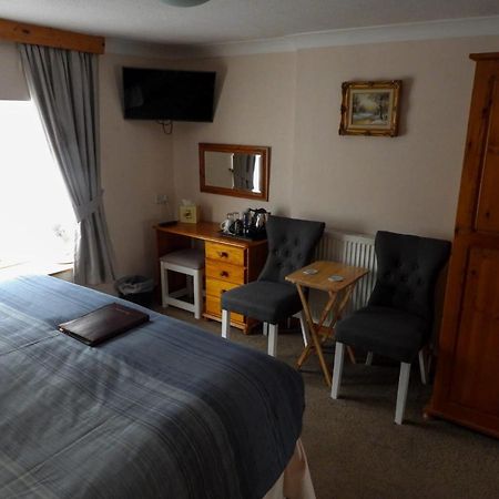 Crab Pot Cottage Фламбъро Екстериор снимка