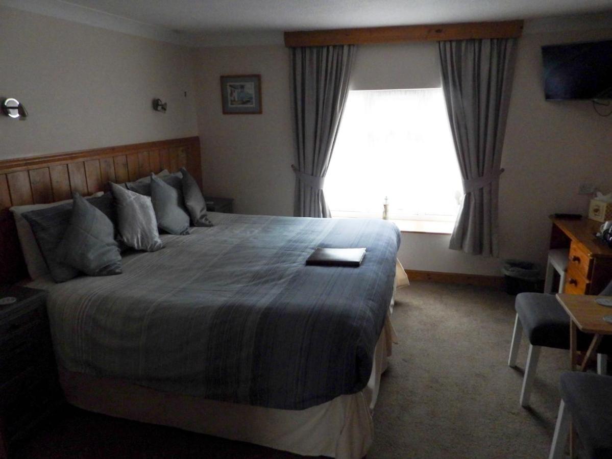 Crab Pot Cottage Фламбъро Екстериор снимка