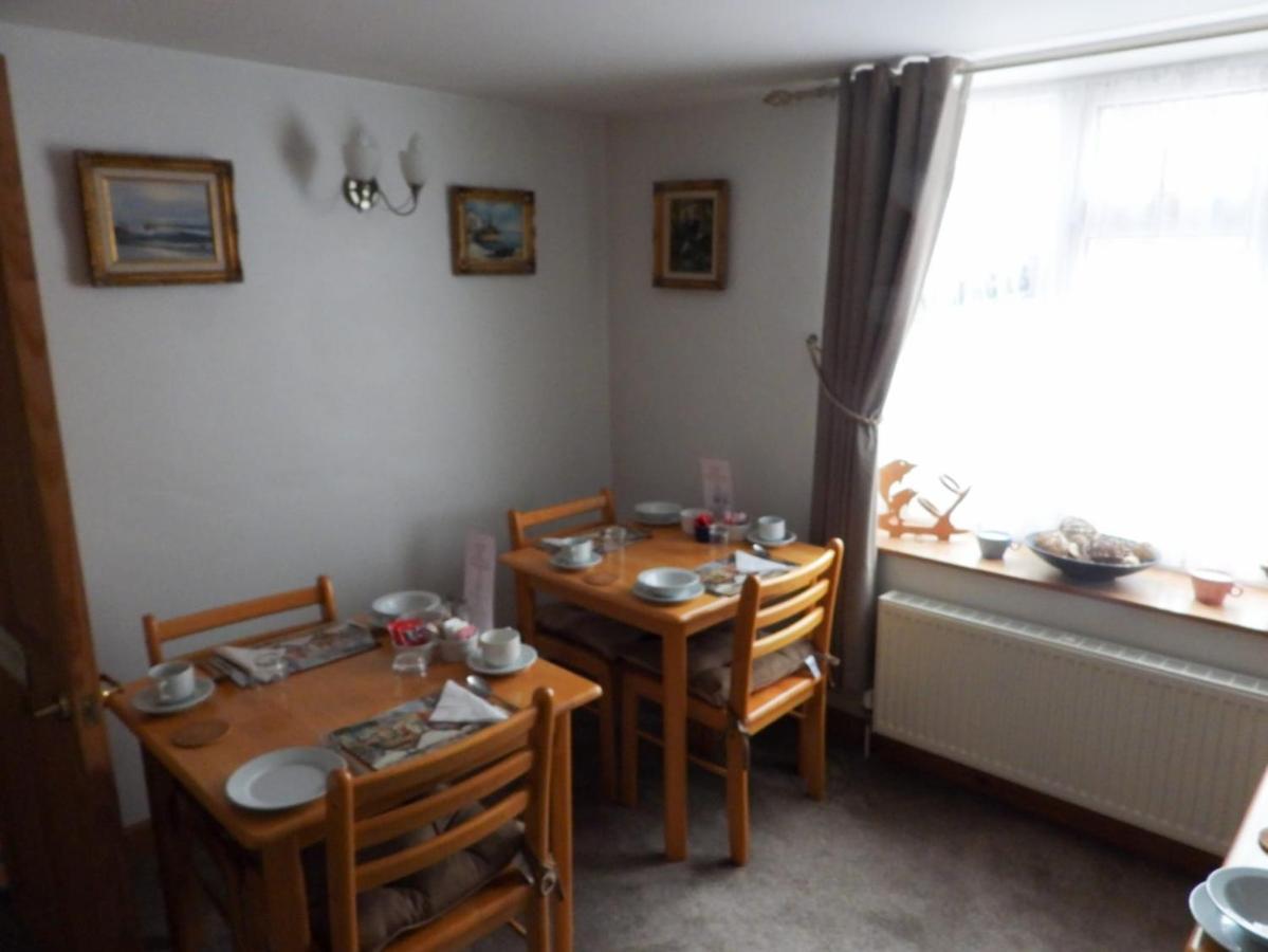 Crab Pot Cottage Фламбъро Екстериор снимка