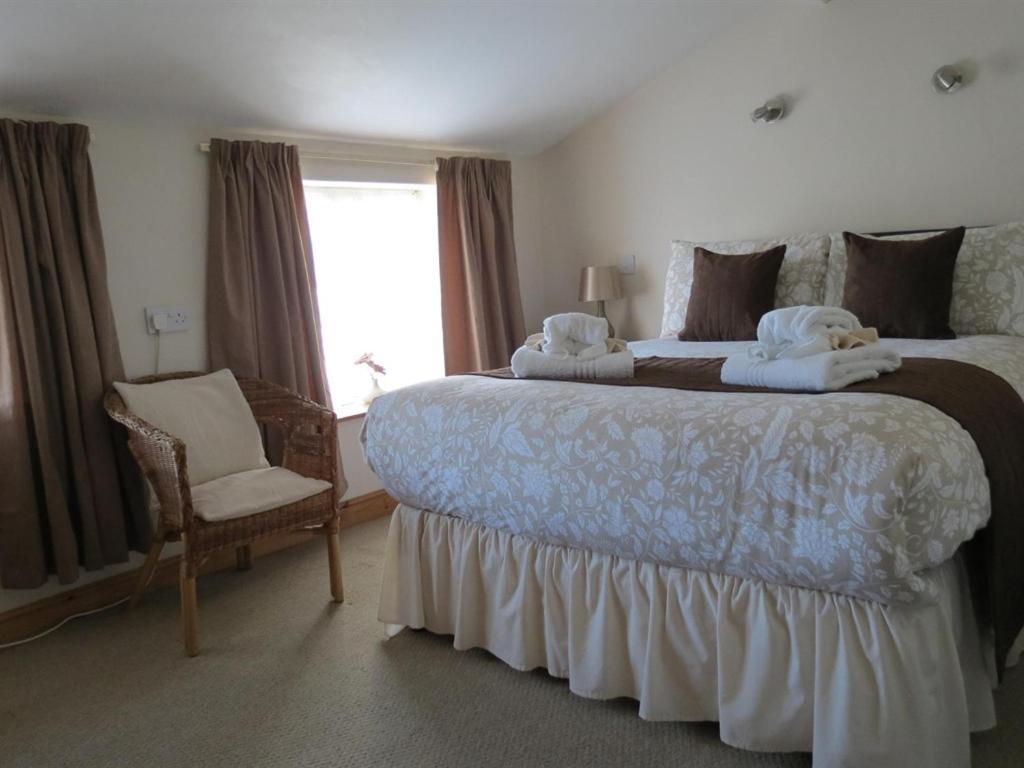 Crab Pot Cottage Фламбъро Екстериор снимка