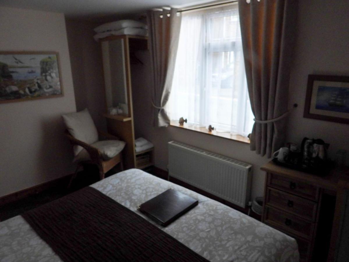 Crab Pot Cottage Фламбъро Екстериор снимка