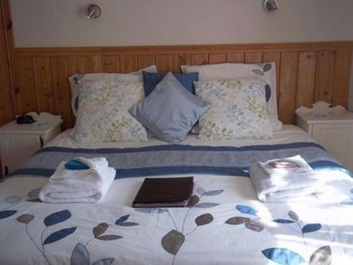 Crab Pot Cottage Фламбъро Стая снимка