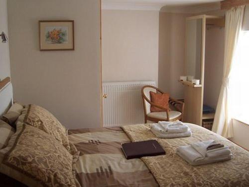 Crab Pot Cottage Фламбъро Стая снимка